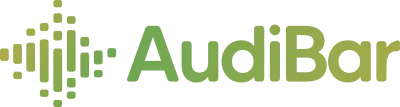 AudiBar app icon