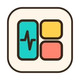 PulseTiles app icon
