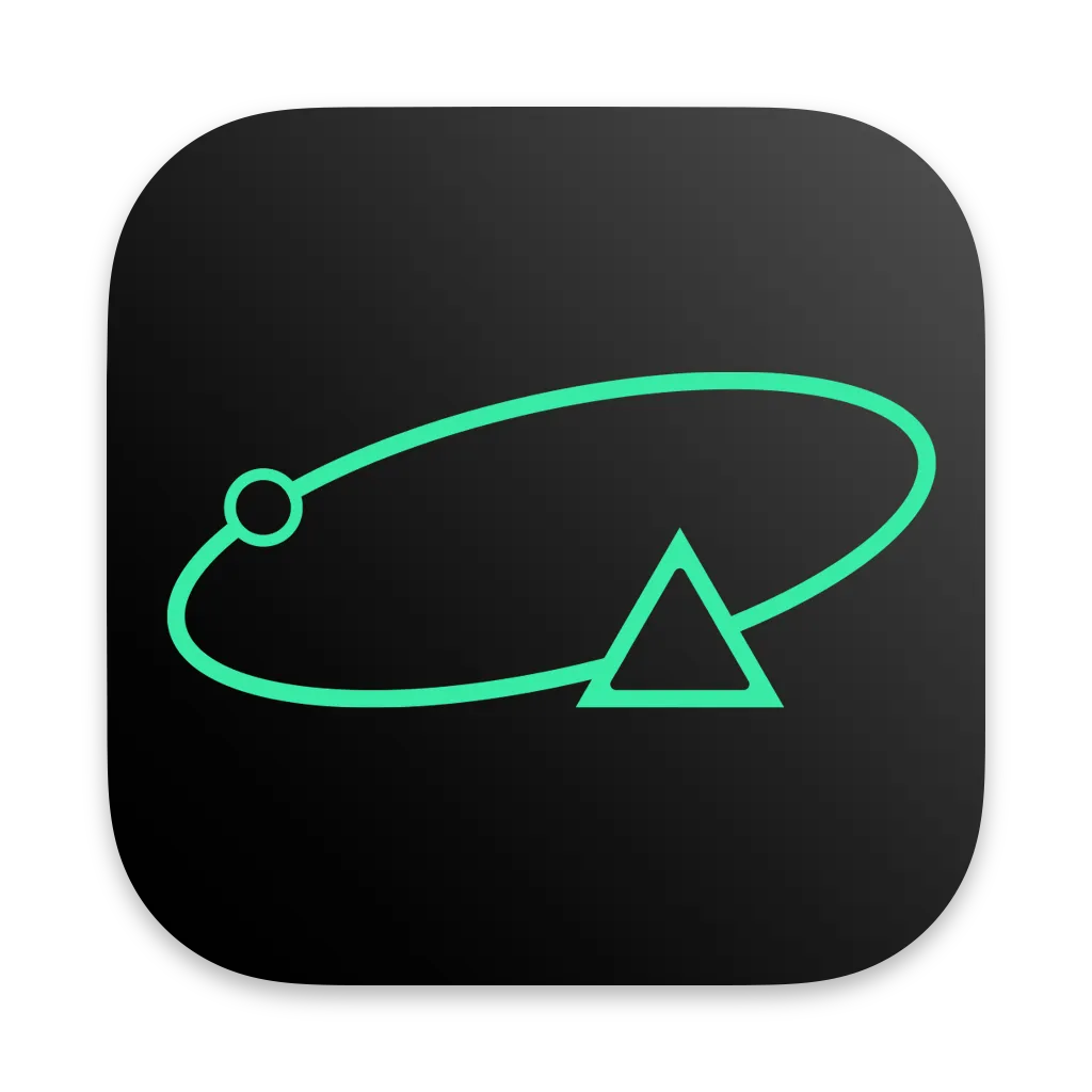 Antinote app icon