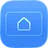 GHomeBar icon