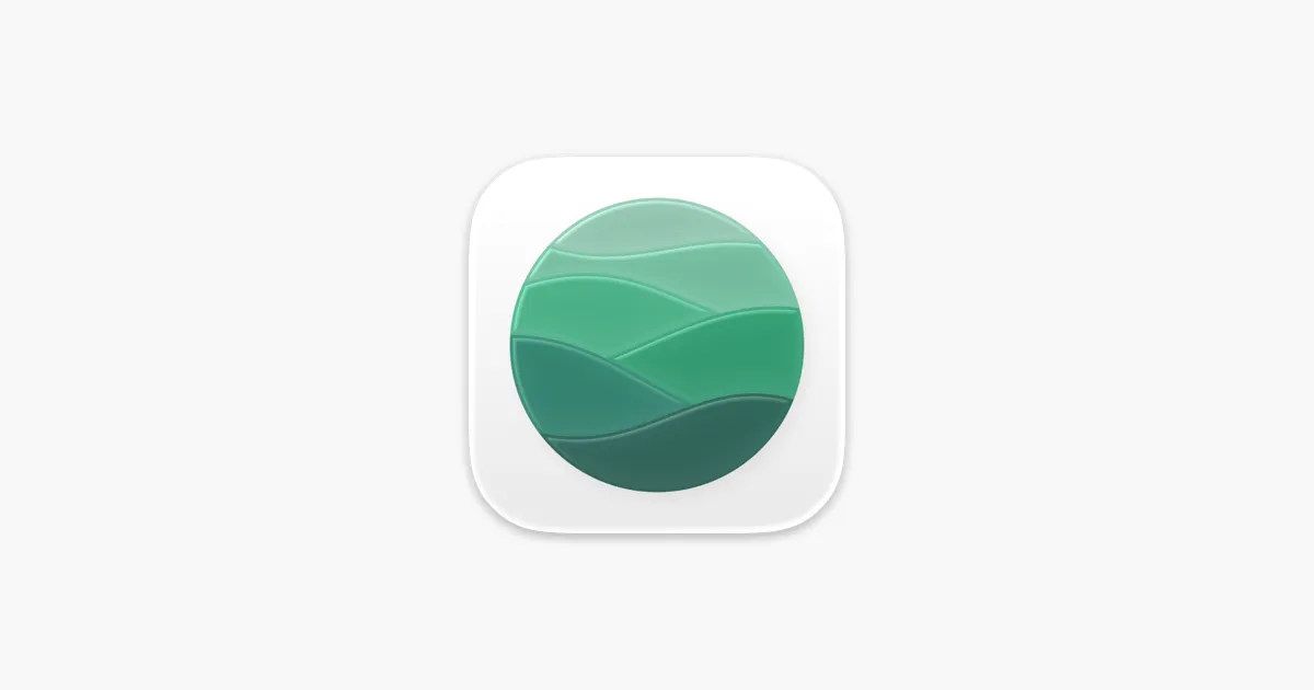 Flow app icon