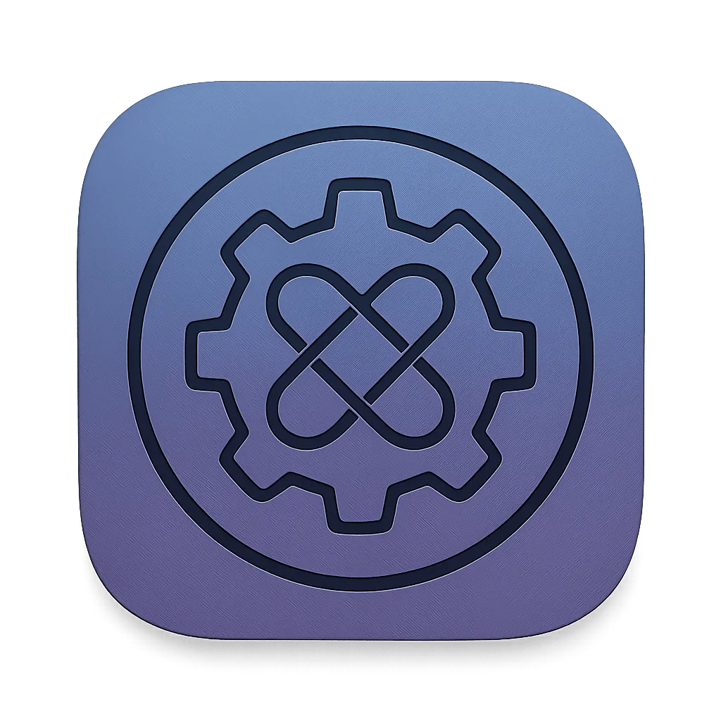Utilix app icon
