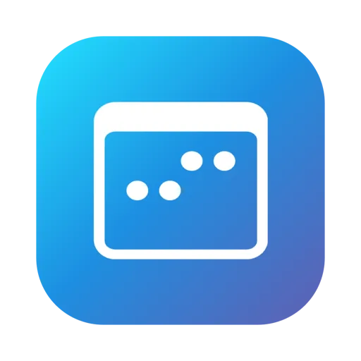 Zonerly app icon
