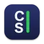 ClockStack app icon