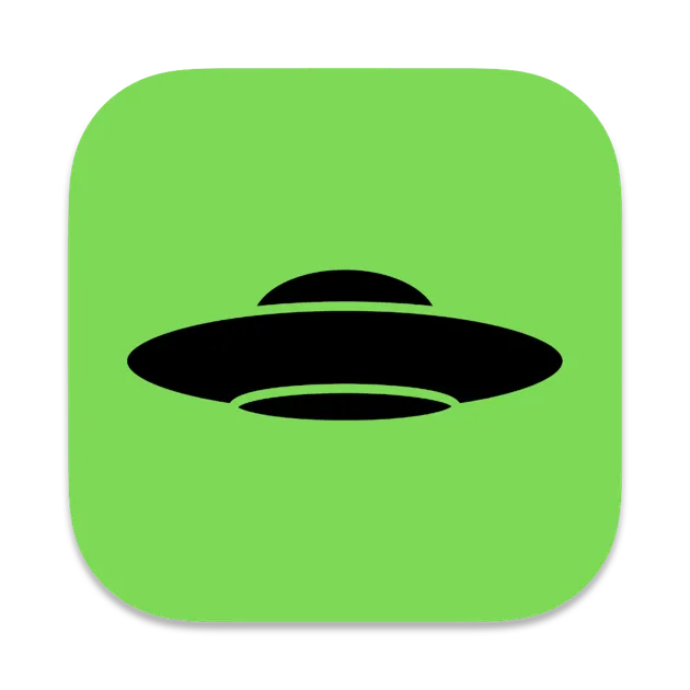 Backtrack app icon