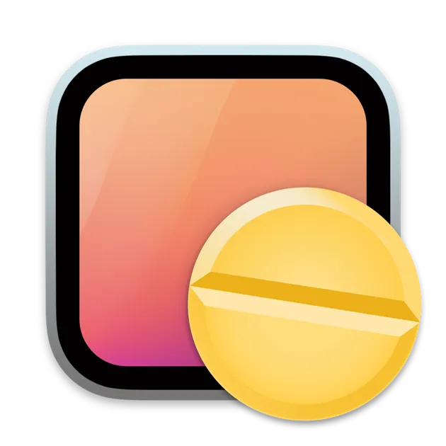 Amphetamine app icon