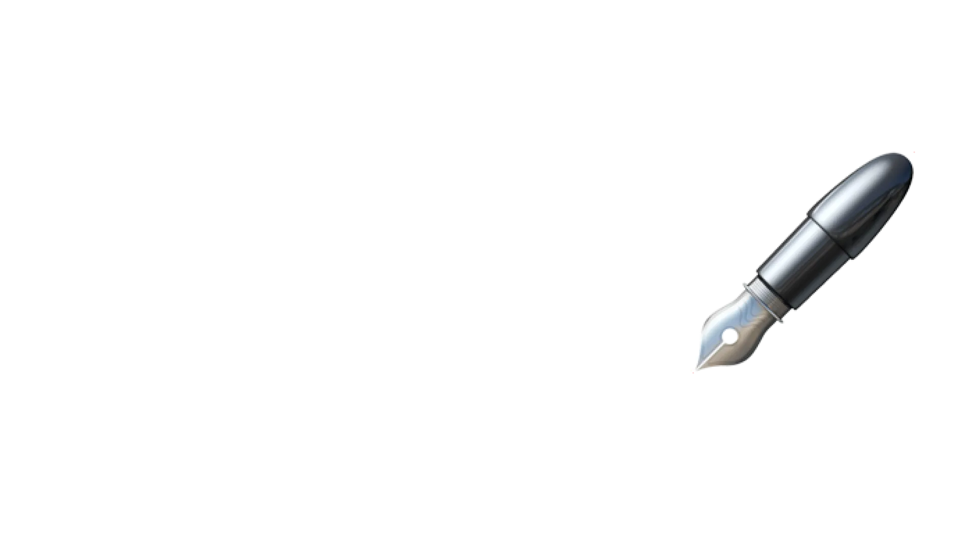 Plume app icon