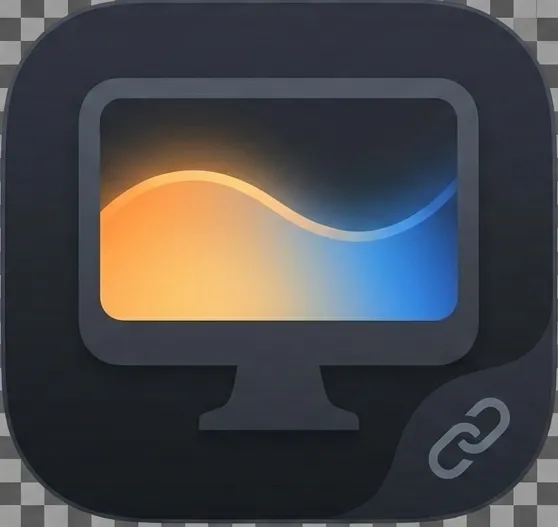 Montr app icon