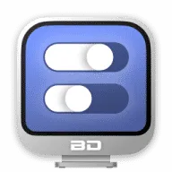 BetterDisplay app icon