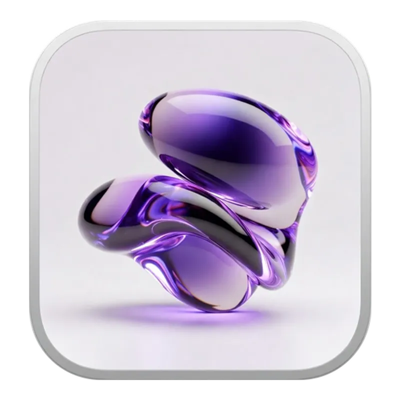 SuperIsland menubar app preview