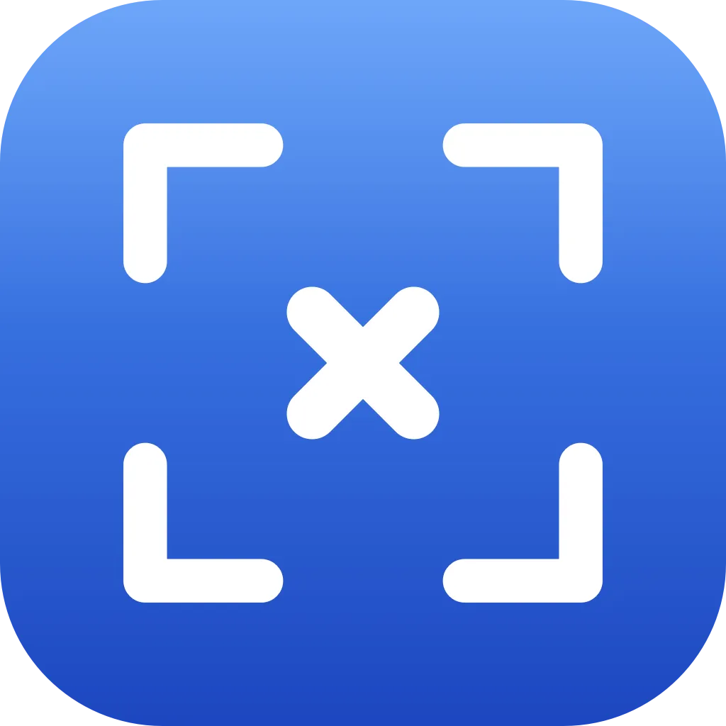 ShotX app icon