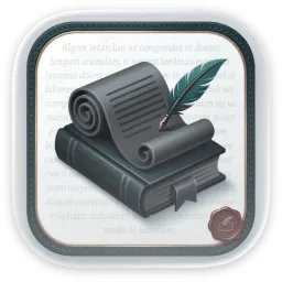 Prompty app icon