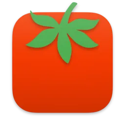 TomatoBar app icon
