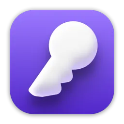 MiniKey app icon