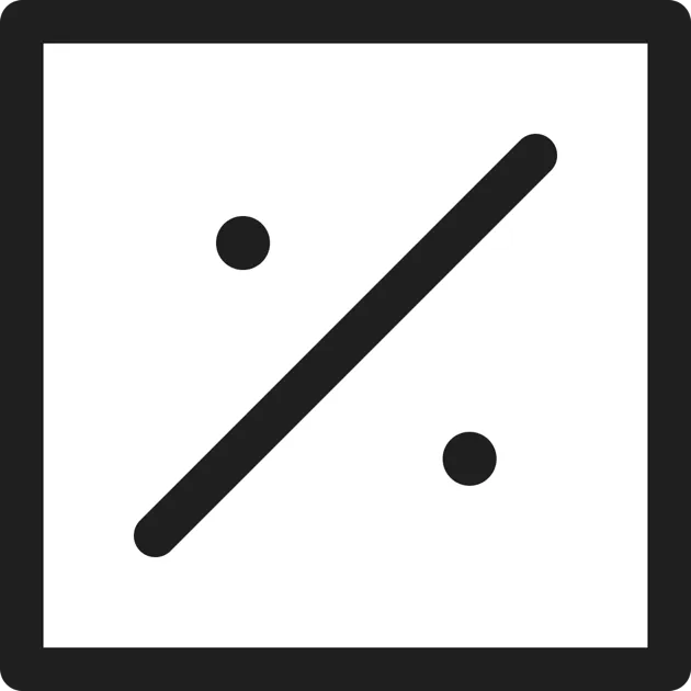 Universal Color Converter app icon