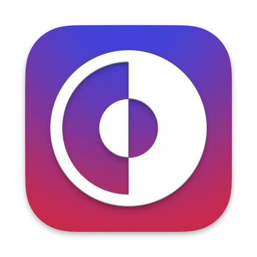 Nightfall app icon