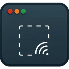 ZoneShare app icon