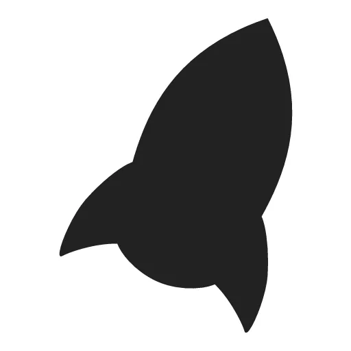 Shuttle app icon