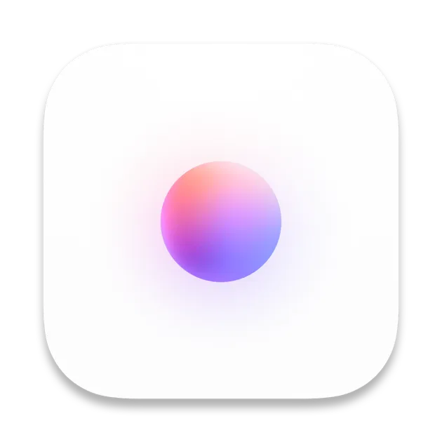 Today app icon