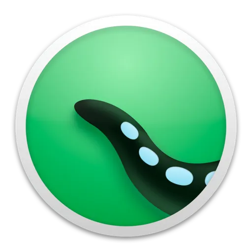 Git Streaks app icon