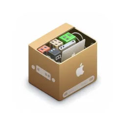MiniSim app icon