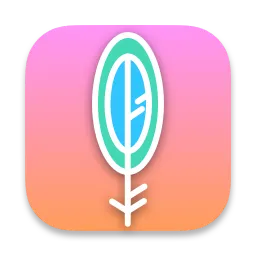 Maccy app icon