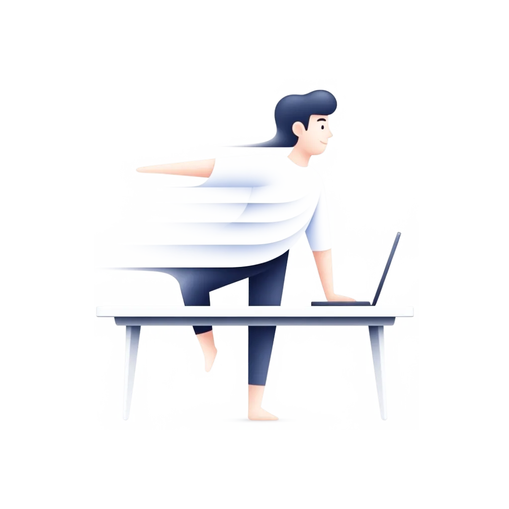 Break in Motion app icon