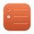 ToDoBar icon