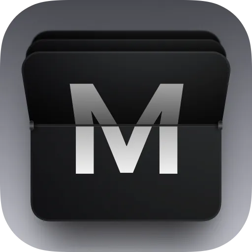 MeetingBar app icon
