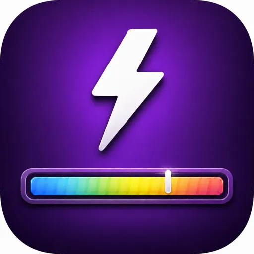 WattBar app icon
