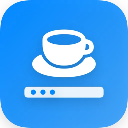 Barista app icon