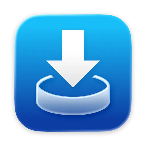 Yoink app icon