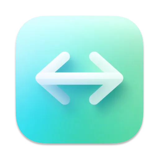 Spacer app icon