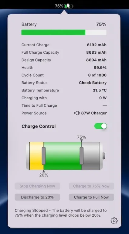 Energiza Pro app icon