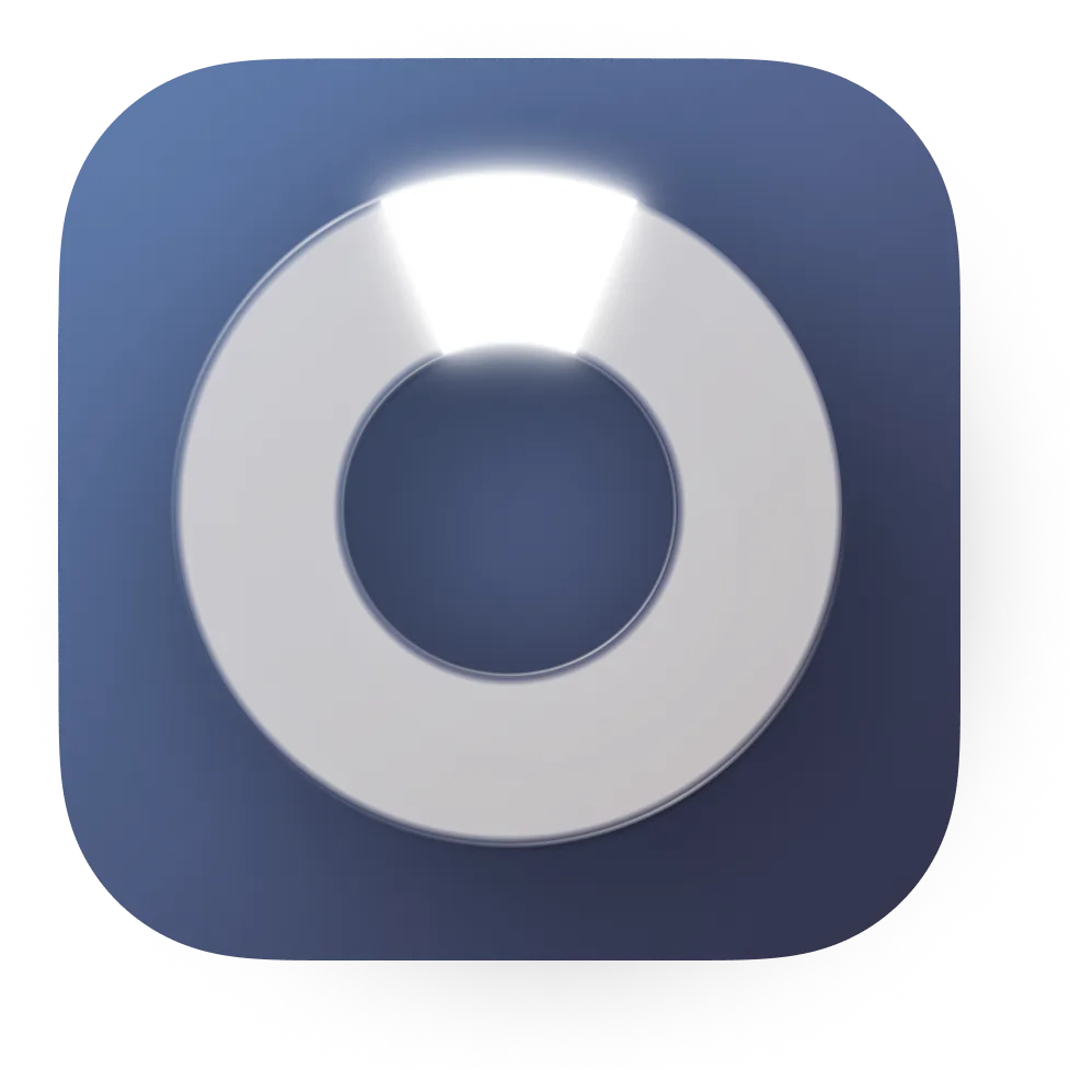 Loop app icon