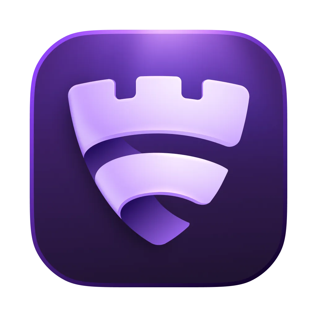 FireWally app icon