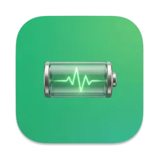 Battery Vitals app icon