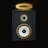 Audiout icon