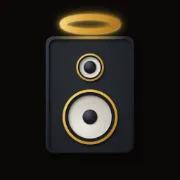 Audiout app icon