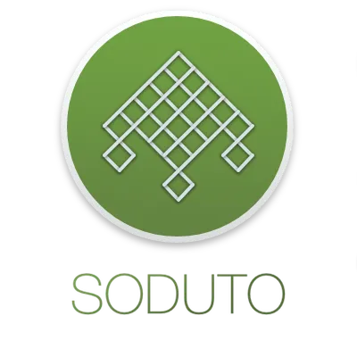 Soduto app icon