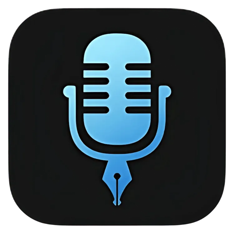VoiceInk app icon
