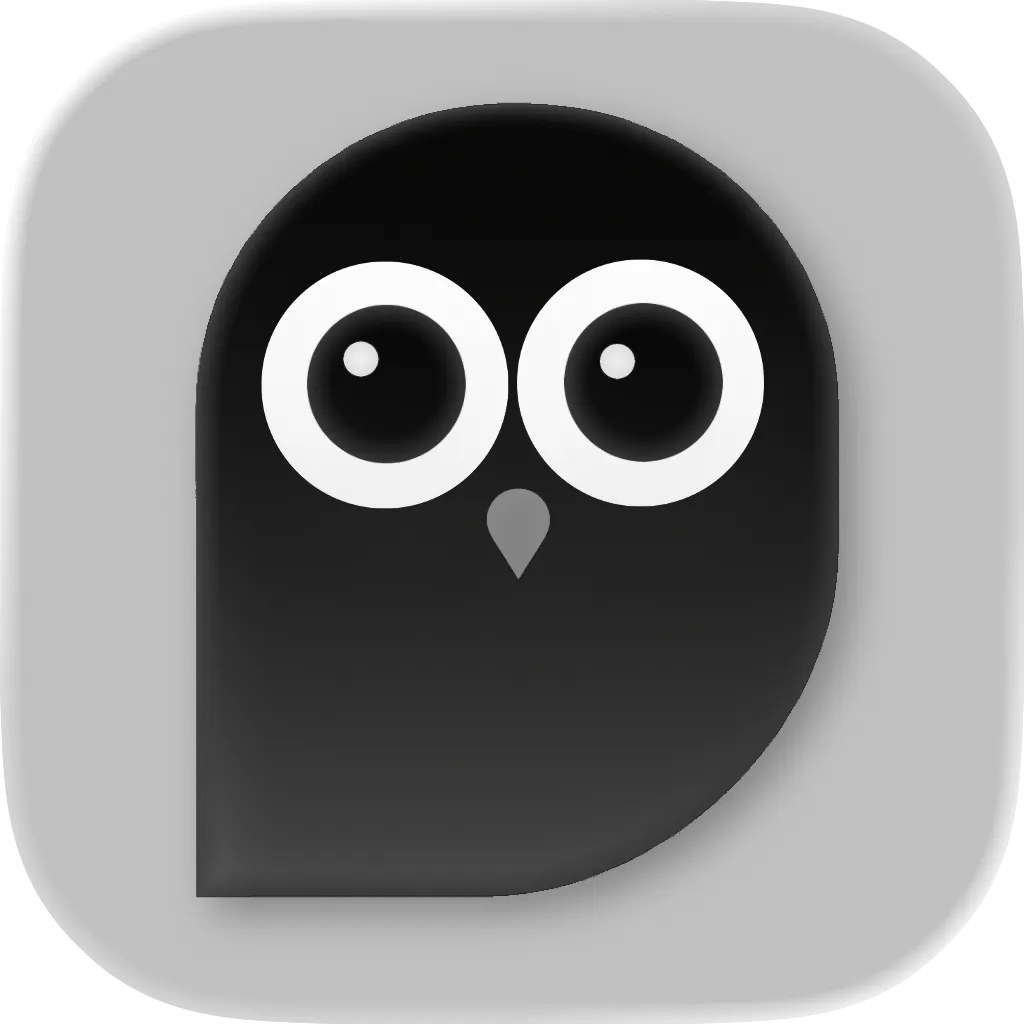 Hoot app icon