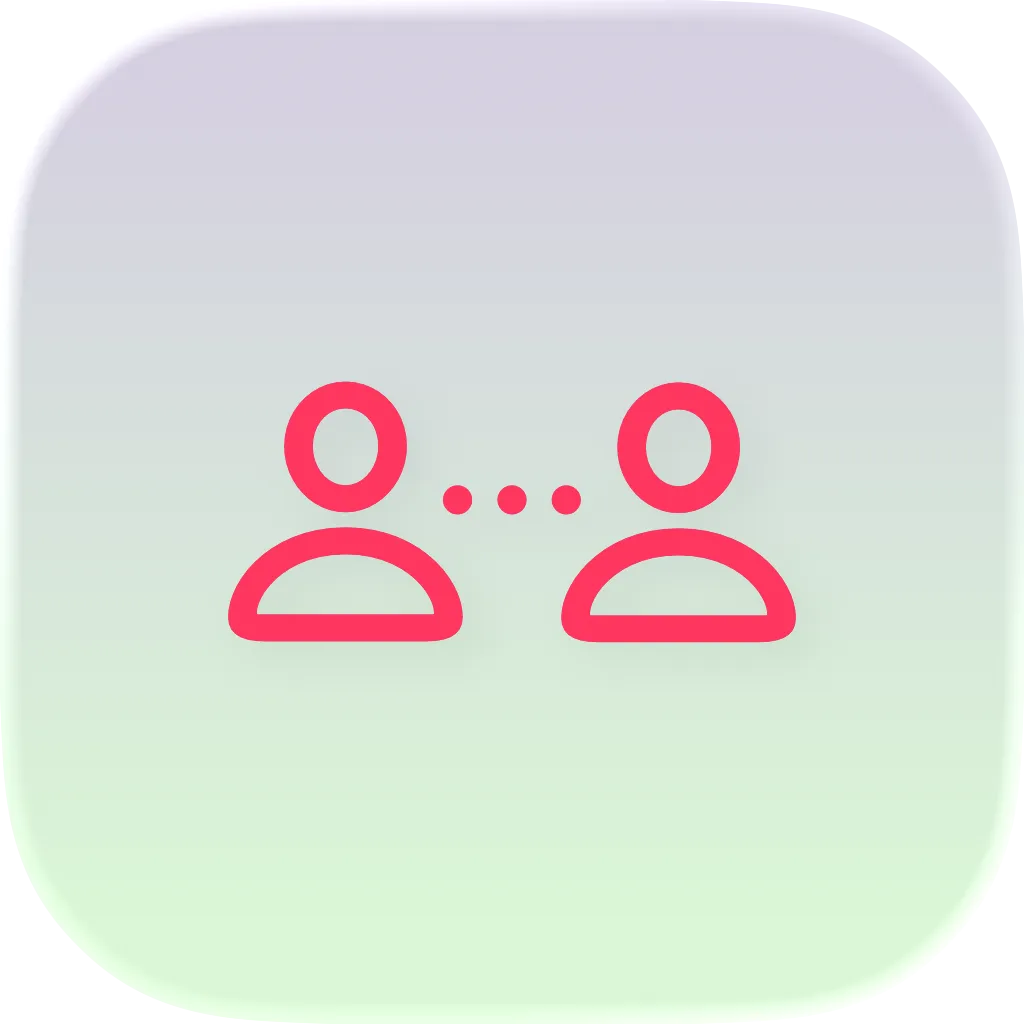 PingBar app icon