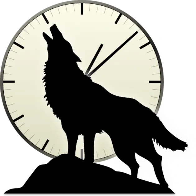Howler Timer app icon
