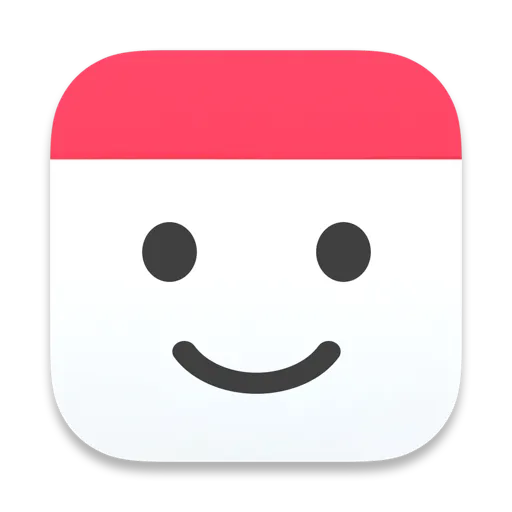 Menu Bar Calendar app icon