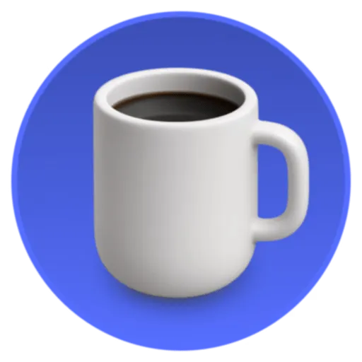 Daily Grind app icon