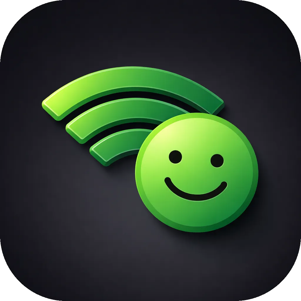 WhyFi app icon