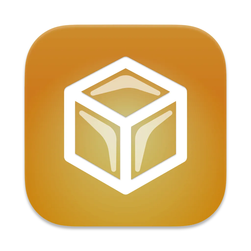 Thaw app icon