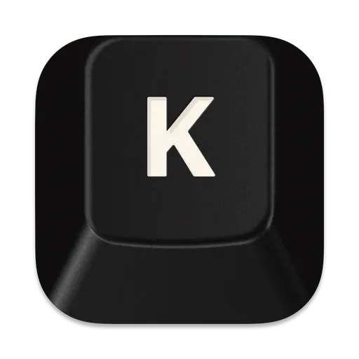 Klack app icon