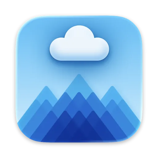 CloudMounter app icon